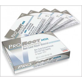 PRO ROOT MTA 10 X 0.5 GR.