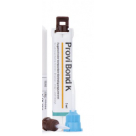 PROVIBOND K BISICO SERG 5ML 1X