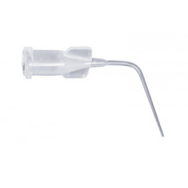 CALCICUR: EMBOUT D'INJECTION TYP 47 X 30