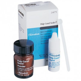 PULP CANAL SEALER REGULAR COFFRET