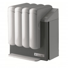ACTION QUATTROCARE PLUS + offert: 1 Contre-angle KaVo EXPERTmatic E25 L 1:5 ou 1 Contre-angle KaVo EXPERTmatic E20 L 1:1 ou 1 Turbine KaVo EXPERTtorque LUX E680 L