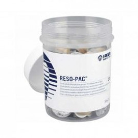 RESO-PAC 50 X 2 GR.