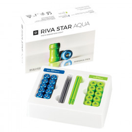 RIVA STAR AQUA LE KIT CAPSULES