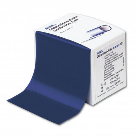 PAPIER D'OCCLUSION DOUBLE FACE 22MM