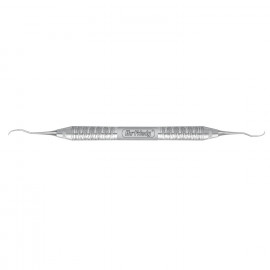 CURETTE MINI CK6 S204SD MANCHE 6