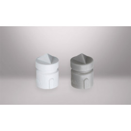 SCANBODIES POUR OMNICAN GRIS x36