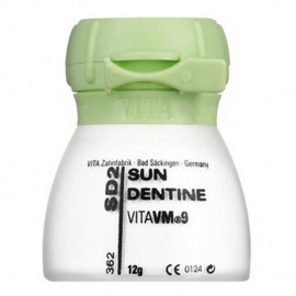 VM9 SUN DENTINE 12 GR.