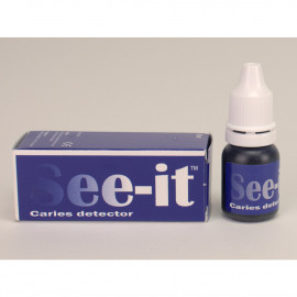 SEE-IT: DETECTEUR DE CARIES 10 ML