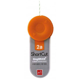 SHORTCUT IMPREGNE 183 CM 