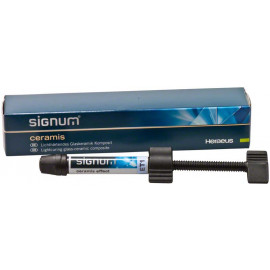 SIGNUM CERAMIS EFFECT SERINGUE 4 GR