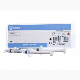 SILANE SERINGUE 2 X 1.2 ML