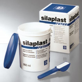 SILAPLAST FUTUR 900 ML