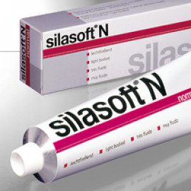 SILASOFT N NORMAL EN PATE 160ML