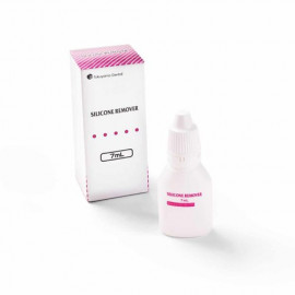 SILICONE REMOVER 7 ML