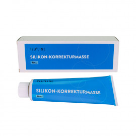 ACTION SILIKON KORRECTURMASSE TUBE DE 150 ML: SILICONE C FLUIDE