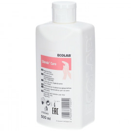 SILONDA CARE FLACON DISTRIBUTEUR DE 500 ML