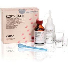 SOFT LINER COFFRET