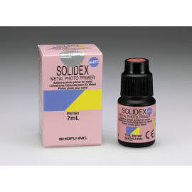 SOLIDEX METAL PHOTO PRIMER 7 ML