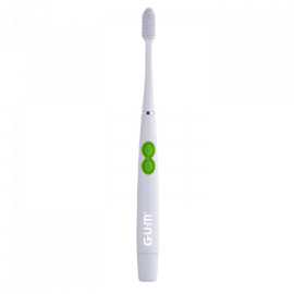 GUM ACTIVITAL SONIC BROSSE A DENTS A PILE X 1
