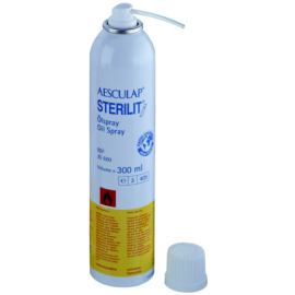 STERILIT SPRAY 300 ML