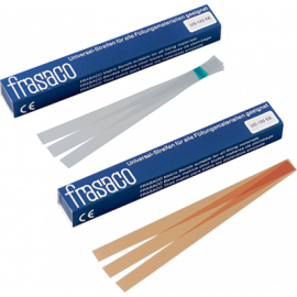 STRIPS TRANSPARENT DROIT X-FIN X50