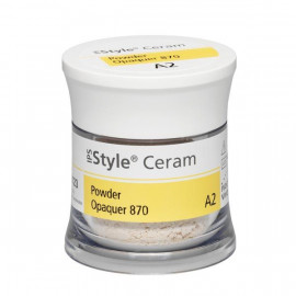 IPS STYLE POWDER OPAQUER 870 18 GR.