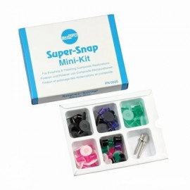 SUPER SNAP MINI KIT 48 DISQUES