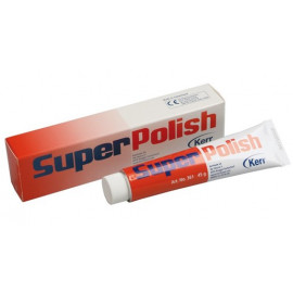 SUPERPOLISH TUBE 50 GR.