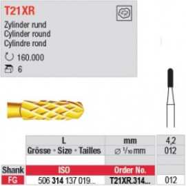 ADHESIV REMOVER T21XR 012 CA X 5 