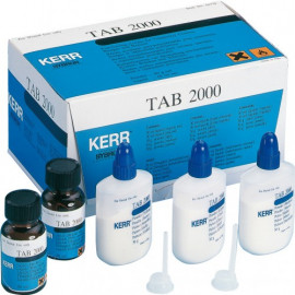 TAB 2000: RESINE PROVISOIRE 