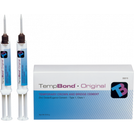 TEMP BOND AUTOMIX ORIGINAL COFFRET