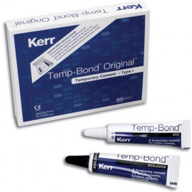 TEMP BOND ORIGINAL COFFRET