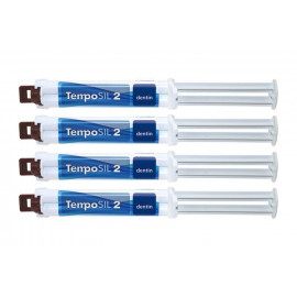 TEMPOSIL 2 REASSORT 4 X 5 ML