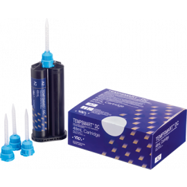 TEMPSMART DC SERINGUE 10ML