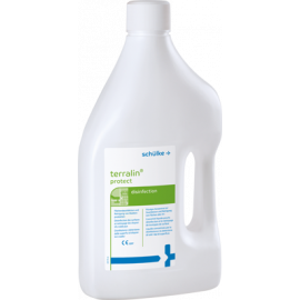 TERRALIN PROTECT FLACON 2 LITRES