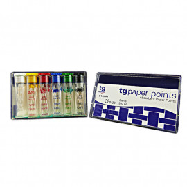 TGPAPER POINTS X 200 