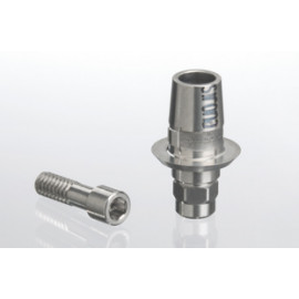 ACTION TI BASE SET POUR IMPLANT BIOMET 3i