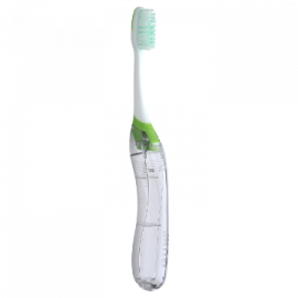 GUM TRAVEL BROSSE A DENTS SOFT X 6