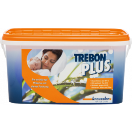 TREBON PLUS LESSIVE A HAUT POUVOIR DESINFECTANT 5 KG (indisponible actuellement)