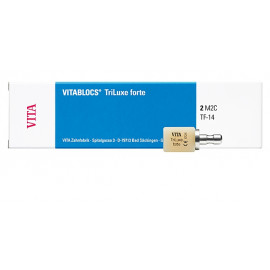 VITABLOCS TRILUXE FORTE TF12 X 5