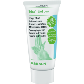 TRIXO LIND PURE LOTION POUR LES MAINS 100ml