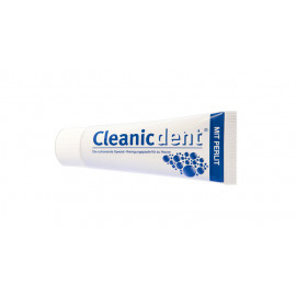 CLEANICDENT TUBE 40 ML