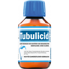 TUBULICID FLACON 100 ML