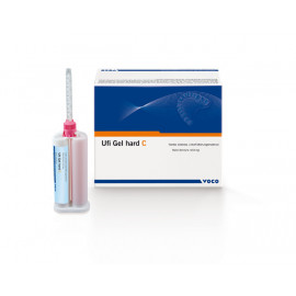 UFI GEL HARD C COFFRET 