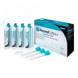 AQUASIL ULTRA+ LV 4 X 50 ML