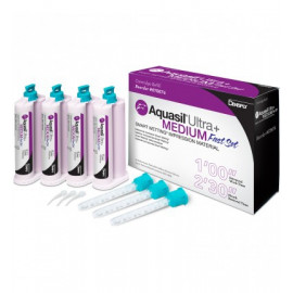 AQUASIL ULTRA+ MEDIUM 4 X 50 ML