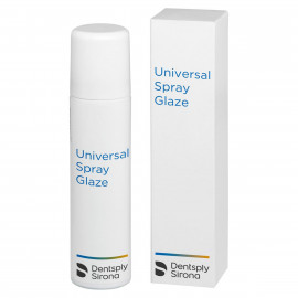 UNIVERSAL SPRAY GLAZE FLACON DE 75 ML