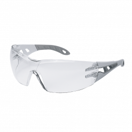 UVEX PHEOS S: LUNETTE DE PROTECTION100%UV