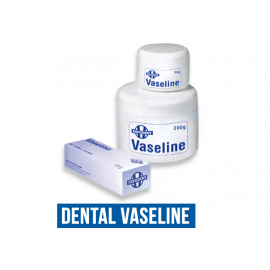 VASELINE TUBE DE 20 ML