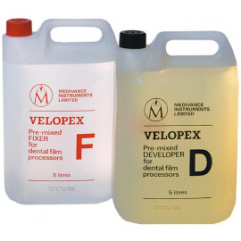 VELOPEX F FIXATEUR 2 X 5L